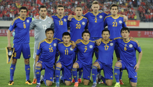欧洲杯附赛分析：希腊VS哈萨克斯坦！