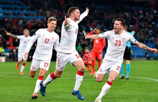 欧洲杯经典时刻回顾：92年丹麦的奇迹之旅