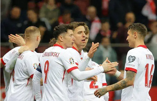 2024欧洲杯附加赛决赛对阵分析,威尔士VS波兰