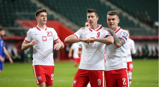 波兰国门什琴斯尼坚定表态：欧洲杯后将告别国家队