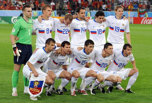 2020欧洲杯俄罗斯：坚韧之战，破茧成蝶
