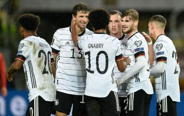德国足协官宣续约纳格尔斯曼至2026年，共谋欧洲杯新篇章