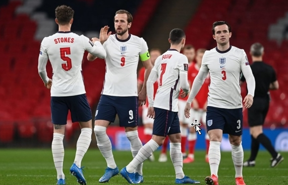 2020欧洲杯：英格兰的荣耀与期待