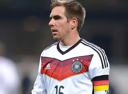 拉姆：2012年欧洲杯德国队的稳定之锚