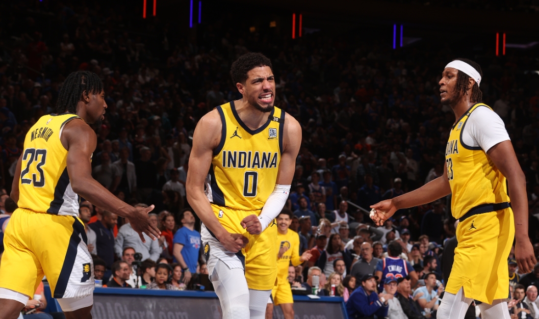 絕殺盛宴背后的收視隱憂:NBA 總決賽 G1 的冰火兩重天?